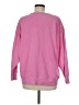 Hello Kitty Pink Sweatshirt Size M - photo 2