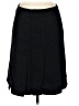 Worthington Solid Black Formal Skirt Size 8 - photo 1