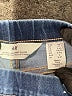 H&M Blue Jeans Size 4T - photo 3