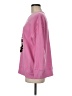 Hello Kitty Pink Sweatshirt Size M - photo 5