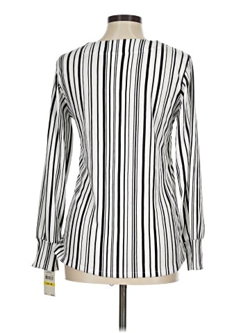 Skye's The Limit Long Sleeve Blouse (view 2)