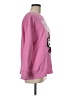 Hello Kitty Pink Sweatshirt Size M - photo 4