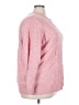 Croft & Barrow Pink Pullover Sweater Size 4X - photo 4