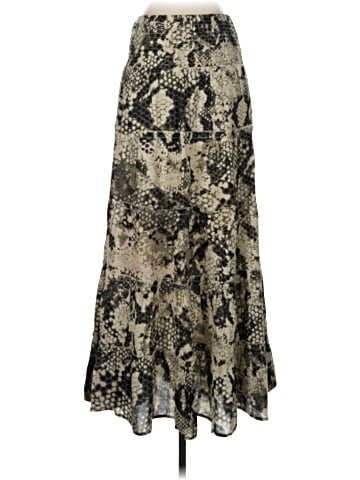 Rosebud Casual Skirt (view 1)