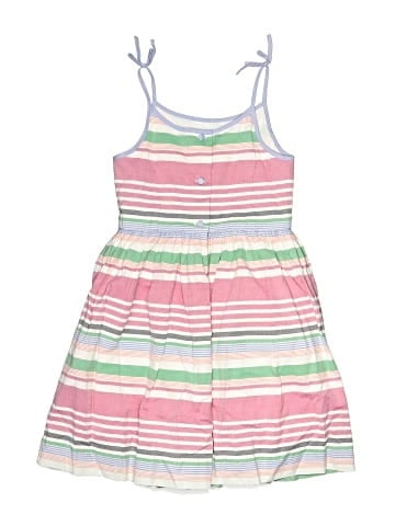 Polo by Ralph Lauren Dress (view 2)