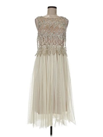 Aryn K. Cocktail Dress (view 1)
