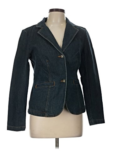 L.L.Bean Blazer (view 1)