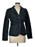 L.L.Bean Blue Blazer Size 10R - photo 1