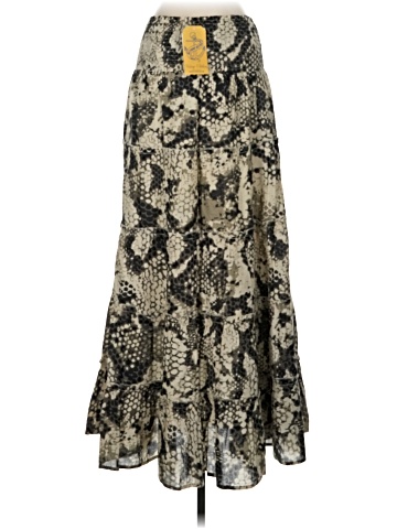 Rosebud Casual Skirt (view 2)