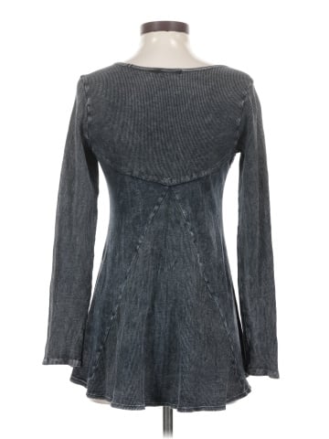 T Party Long Sleeve Top (view 2)