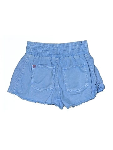 BDG Denim Shorts (view 2)