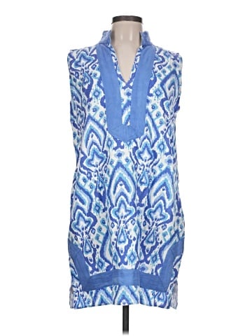 Sail to Sable Casual Dress (view 1)