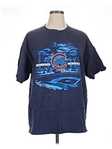 Majestic Short Sleeve T-Shirt (view 1)