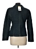 L.L.Bean Blue Blazer Size 10R - photo 2