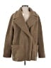 Velvet by Graham & Spencer 100% Polyester Tan Coat Size M - photo 1
