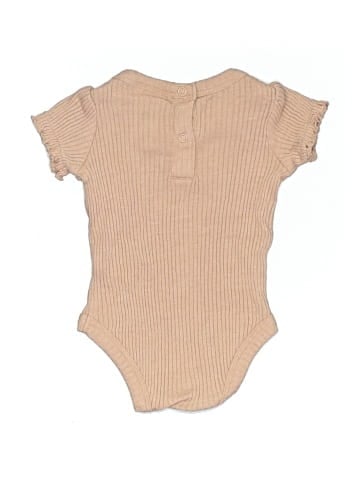 Nicole Miller New York Short Sleeve Onesie (view 2)