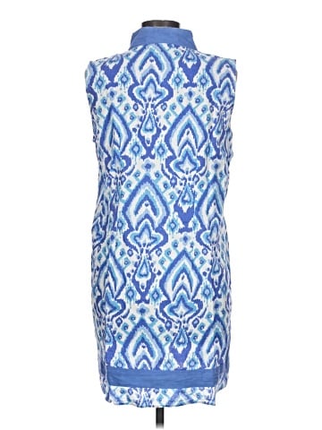 Sail to Sable Casual Dress (view 2)