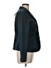 L.L.Bean Blue Blazer Size 10R - photo 4