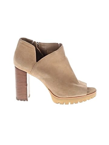 Vince Camuto Ankle Boots (view 1)