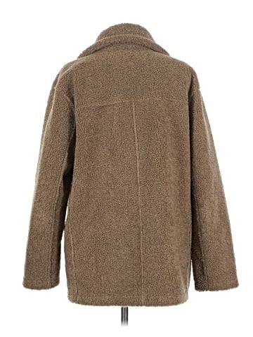 Velvet by Graham & Spencer Coat (view 2)