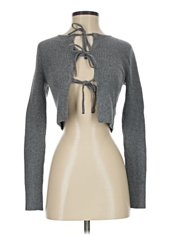 Wild Fable Long Sleeve Top (view 1)