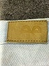 Lee Blue Denim Shorts Size 12 (petite) - photo 3