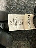 L Space Black Swimsuit Top Size L - photo 3