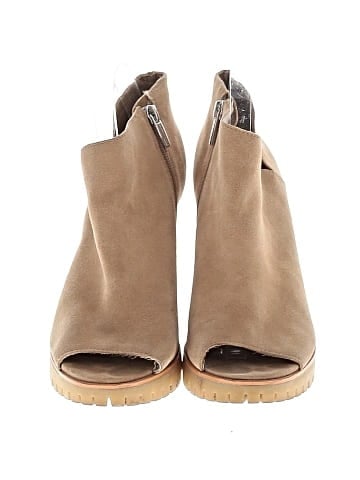 Vince Camuto Ankle Boots (view 2)