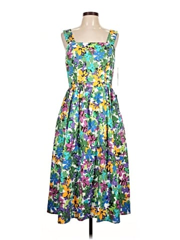 Maggy London Cocktail Dress (view 1)