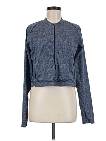 Nike Track Jacket (view 1)