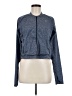 Nike Gray Track Jacket Size M - photo 1