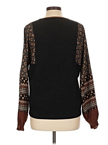 THML Pullover Sweater (view 2)