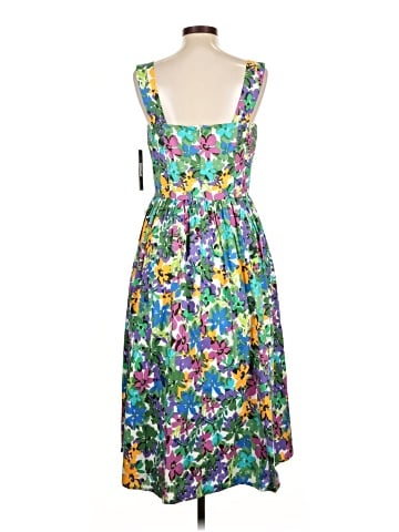 Maggy London Cocktail Dress (view 2)