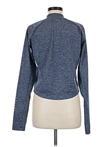 Nike Track Jacket (view 2)