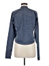 Nike Gray Track Jacket Size M - photo 2