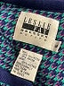 Leslie Fay Teal Coat Size 6 - photo 6