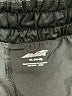 Avia Solid Black Athletic Shorts Size XL - photo 3