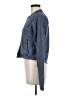 Nike Gray Track Jacket Size M - photo 5