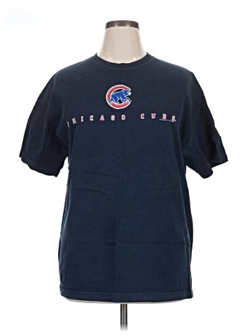 Lee Short Sleeve T-Shirt (view 1)