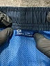 Gap Fit Graphic Blue Athletic Shorts Size 10 - photo 3