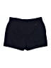 Tommy Hilfiger 100% Cotton Solid Blue Shorts Size 8 - photo 2