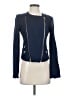 Veronica Beard Blue Jacket Size 4 - photo 1