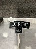 J.Crew Silver Casual Pants Size M - photo 4