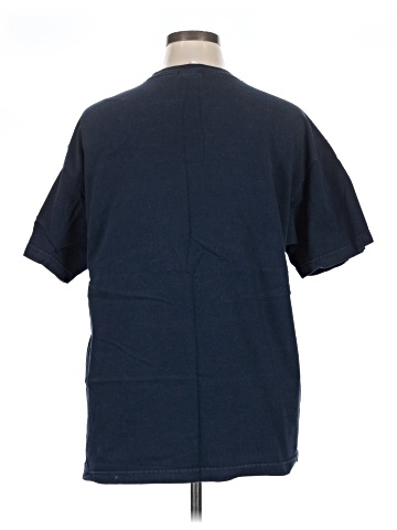 Lee Short Sleeve T-Shirt (view 2)
