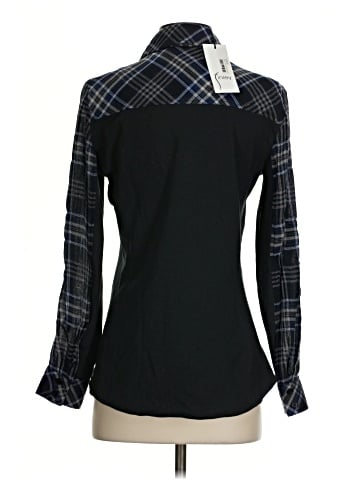 Tinley Long Sleeve Blouse (view 2)