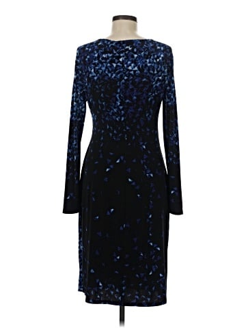 Chaps Cocktail Dress (view 2)
