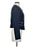 Veronica Beard Blue Jacket Size 4 - photo 4