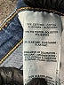 Denizen from Levi's Hearts Blue Jeans Size 8S - photo 8