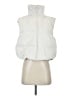 Wild Fable 100% Polyester White Vest Size S - photo 1