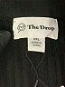 The Drop Black Casual Pants Size XXL - photo 4